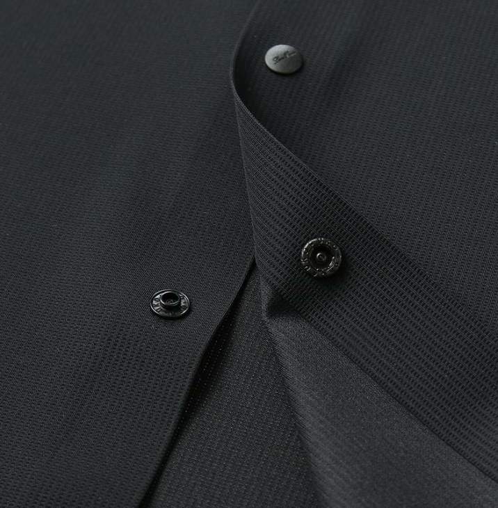 Loro Piana Shirts Short _SKULoroPianaM-4XL26rx0228484